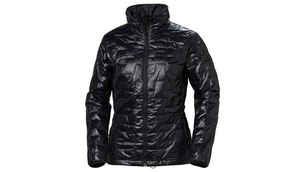 Helly Hansen Lifaloft Insulator Jacket - Womens, Black, Large, 65625-990-L