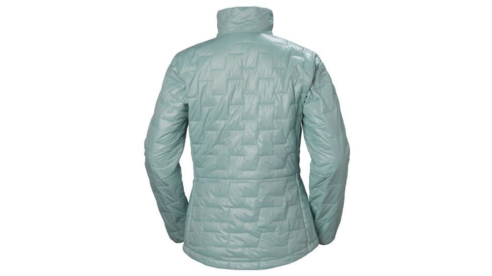 Helly Hansen Lifaloft Insulator Jacket - Womens, Blue Haze, Medium, 65625-460-M
