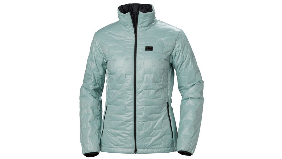 Helly Hansen Lifaloft Insulator Jacket - Womens, Blue Haze, Medium, 65625-460-M