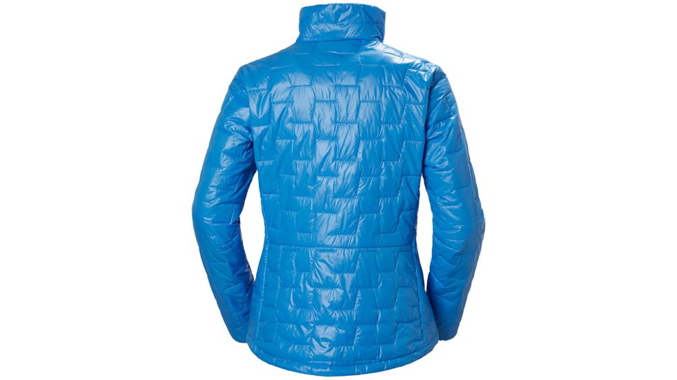 Helly Hansen Lifaloft Insulator Jacket - Womens, Bluebell, Medium, 65625-628-M