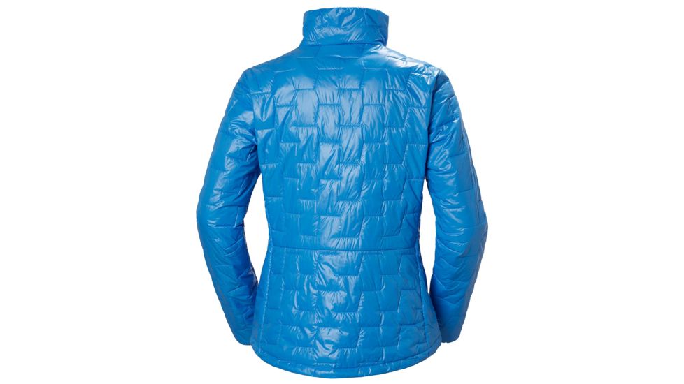 Helly Hansen Lifaloft Insulator Jacket - Womens, Bluebell, Medium, 65625-628-M