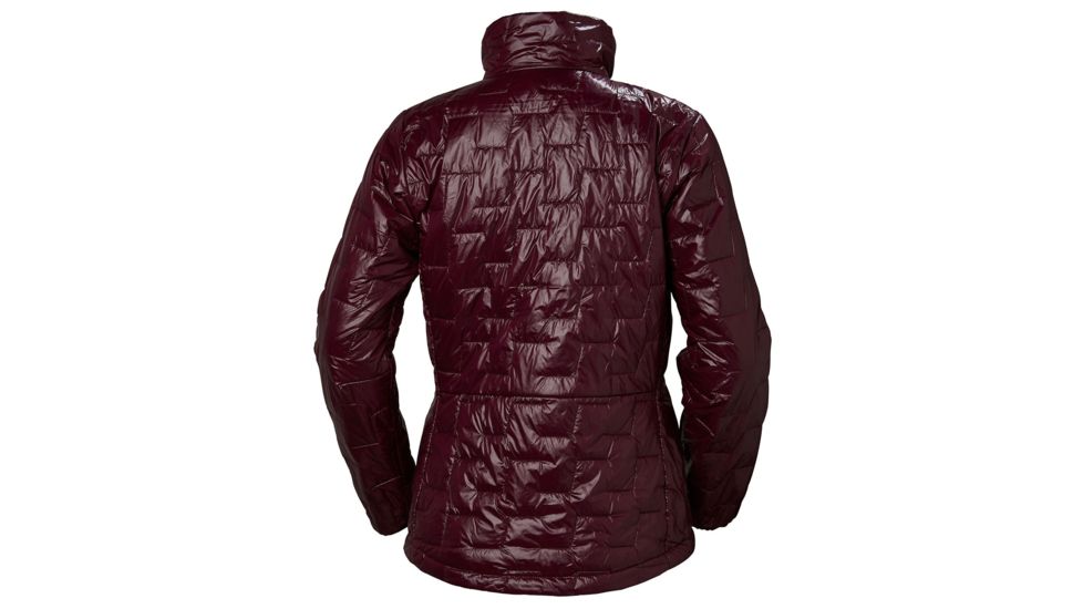 Helly Hansen Lifaloft Insulator Jacket - Womens, Wild Rose, Small, 65625-662-S