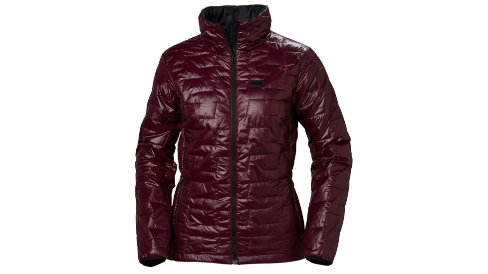 Helly Hansen Lifaloft Insulator Jacket - Womens, Wild Rose, Small, 65625-662-S