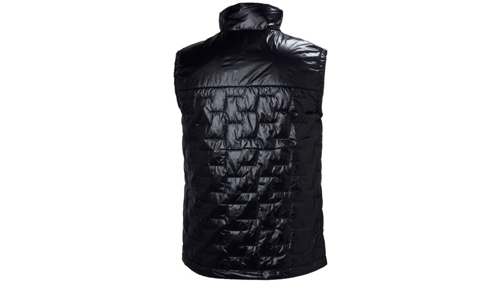 Helly Hansen Lifaloft Insulator Vest - Mens, Black, XXL, 65606-990-2XL