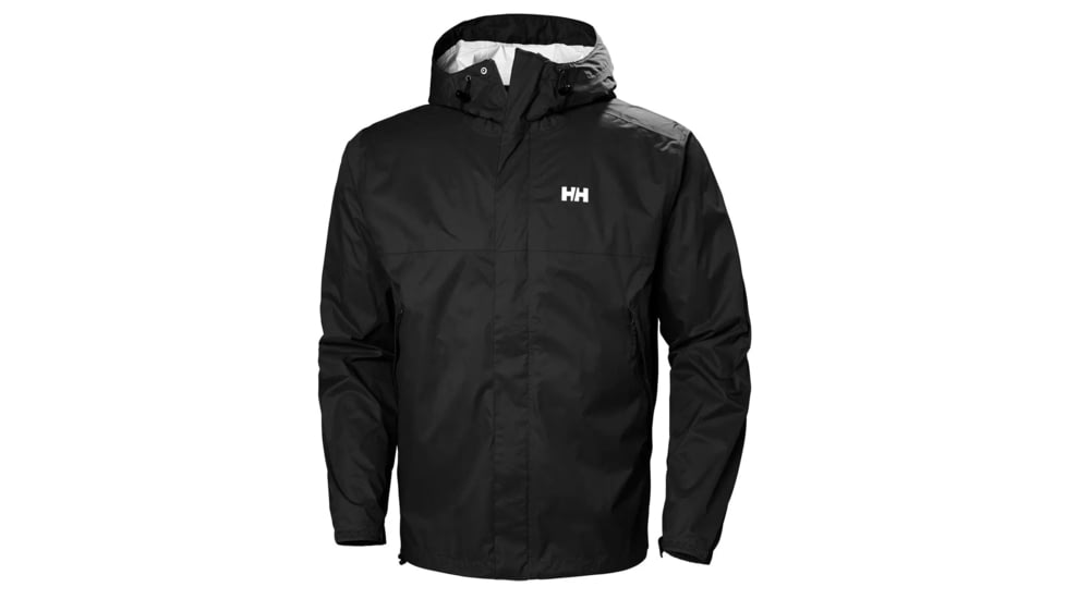Helly Hansen Helly Hansen Mens Loke Jacket, 62252-328-XXL