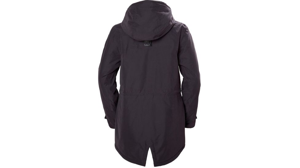 Helly Hansen Marie Jacket - Womens, Nightshade, Extra Small, 65633-680-XS