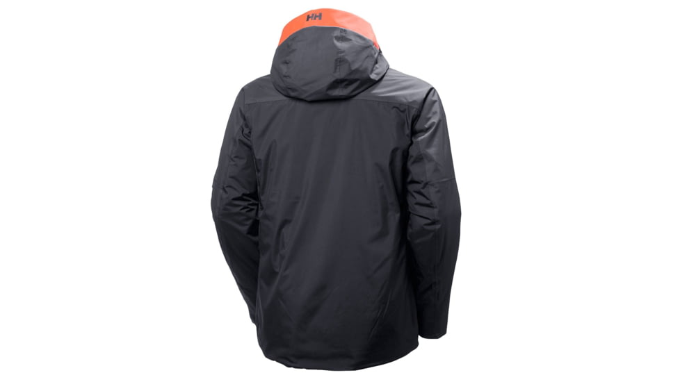 Helly Hansen Nordal Jacket - Mens, Graphite Blue, 2XL, 65569-994-2XL