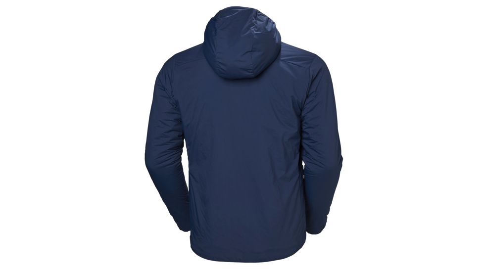 Helly Hansen Odin Stretch Insulated Jacket - Mens, Catalina Blue, Large, 62833-541-L