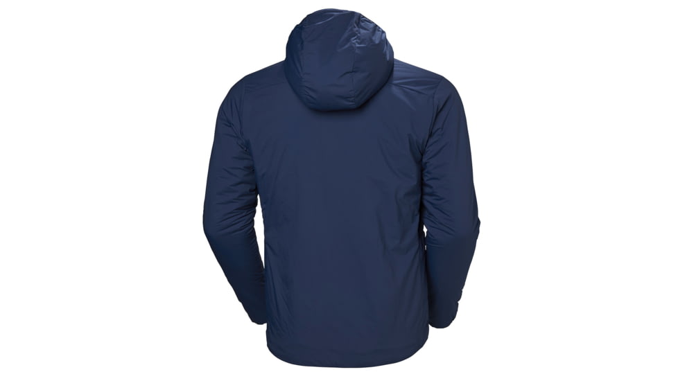 Helly Hansen Odin Stretch Insulated Jacket - Mens, Catalina Blue, Small, 62833541-S