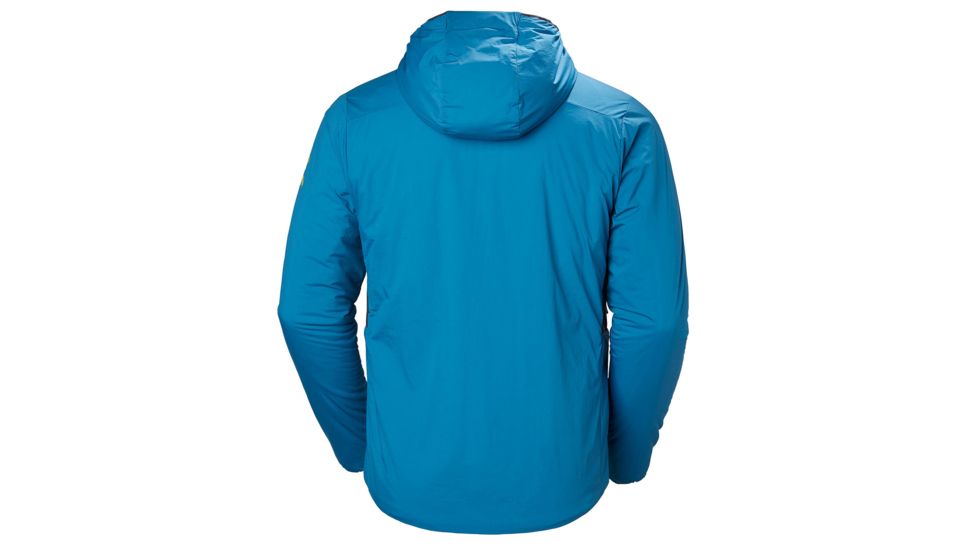 Helly Hansen Odin Stretch Insulated Jacket - Mens, Celestial, Small, 62833-506-S