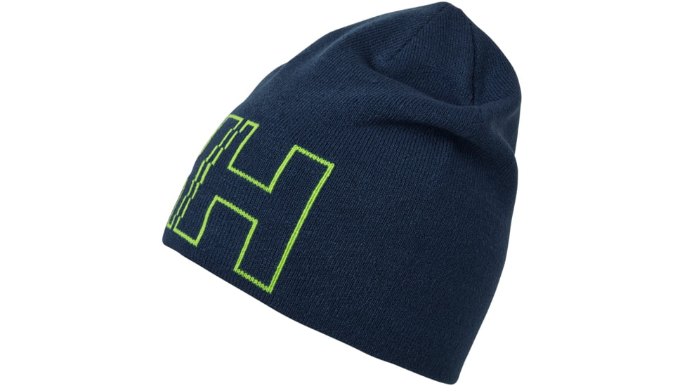 Helly Hansen Outline Beanie, North Sea Blue, One Size, 67147-603-STD
