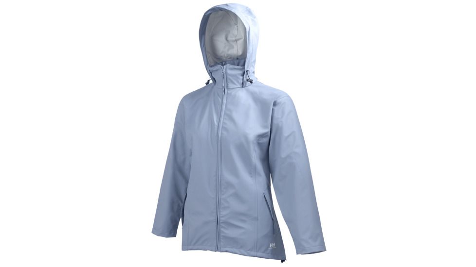 Helly Hansen Voss Jacket - Women's-Allure-Medium