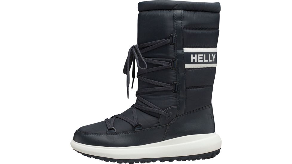 Helly Hansen Isolabella Grand Boot - Women's, Navy/Off White, 8, 11480-597-8F