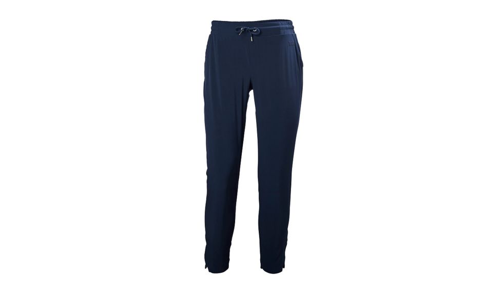 Helly Hansen Womens Thalia Pant, Evening Blue, Small, 53057-689-S