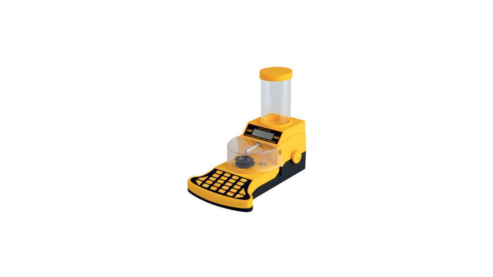 Helvetica Trading Scale &amp; Dispenser VBSR0021