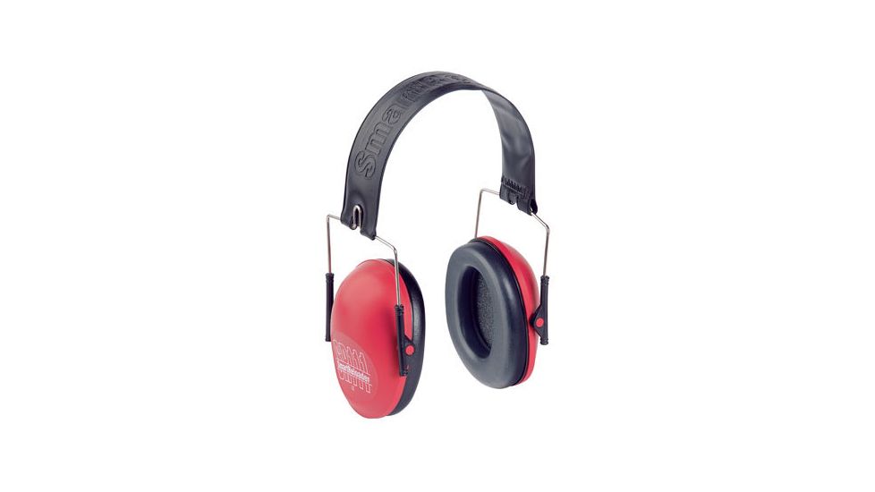 Helvetica Trading SR111 Passive Earmuffs 69844
