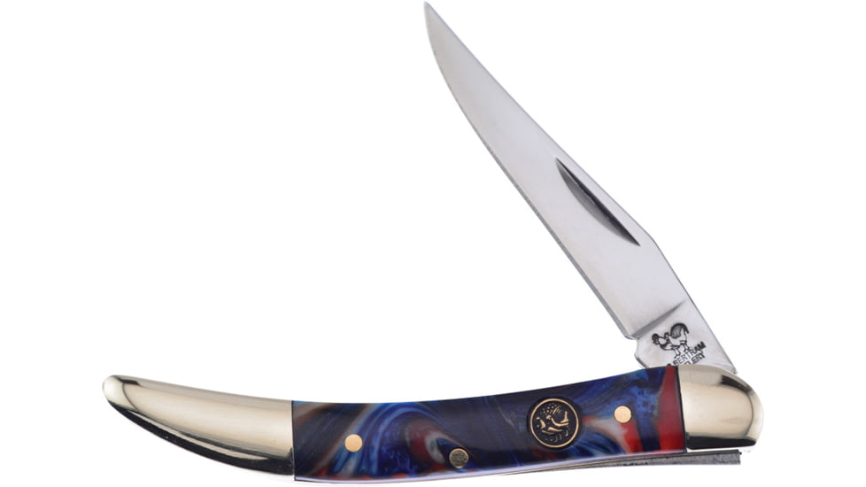 Hen &amp; Rooster Toothpick Star Resin