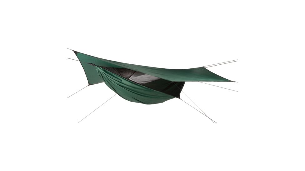 Hennessy Hammock Hennessy Jungle Expedition Zip M18
