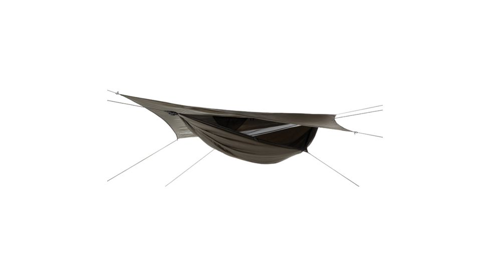 Hennessy Hammock Hennessy Jungle Expedition Zip M18
