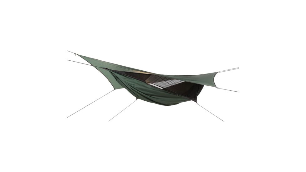 Hennessy Hammock Hennessy Jungle Expedition Zip M18