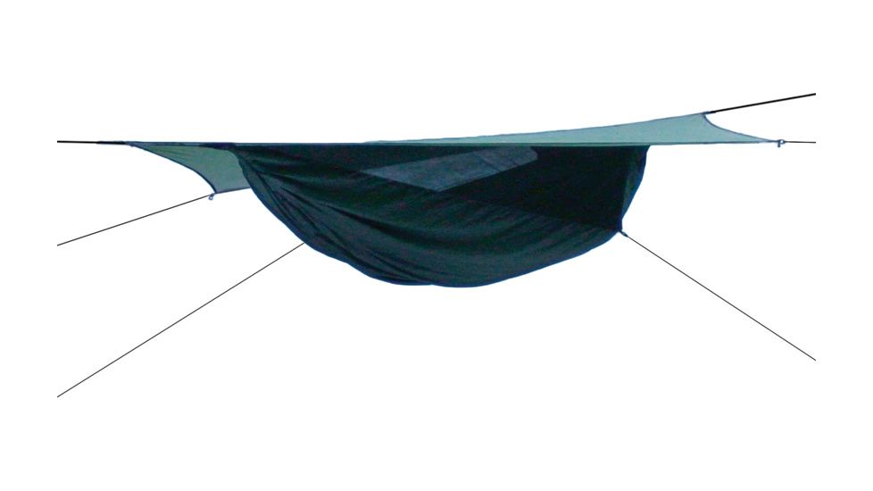 Hennessy Hammock Scout Hammock HH01