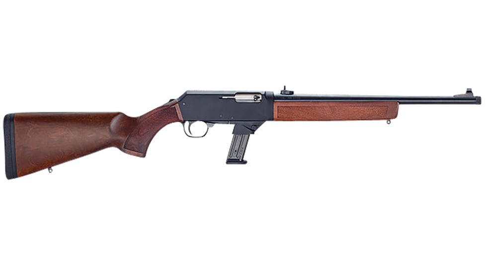 Henry H27109WELL Homesteader Magwell 9mm For Sig P320 &amp; S&amp;W M&amp;P Magazines