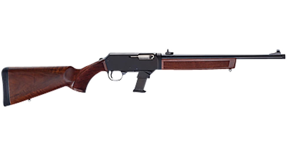 Henry Repeating Arms Homesteader 9mm Pistol Magwell, Glock Style, H27110WELL