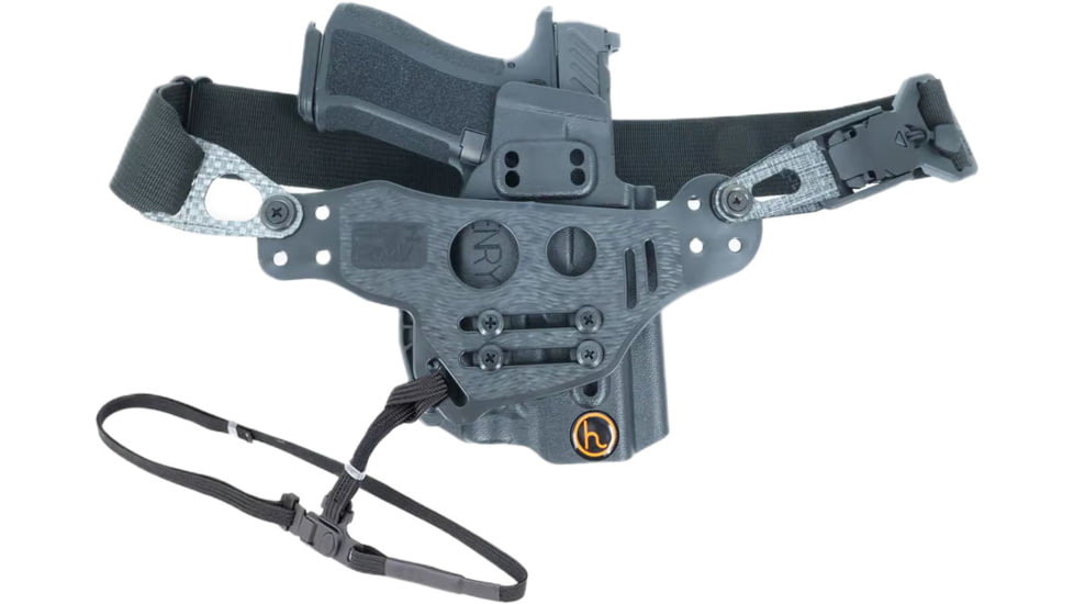 Henry Holsters Ember Boltaron Shadow Systems CR920XP IWB Appendix Holster w/ Enigma LB