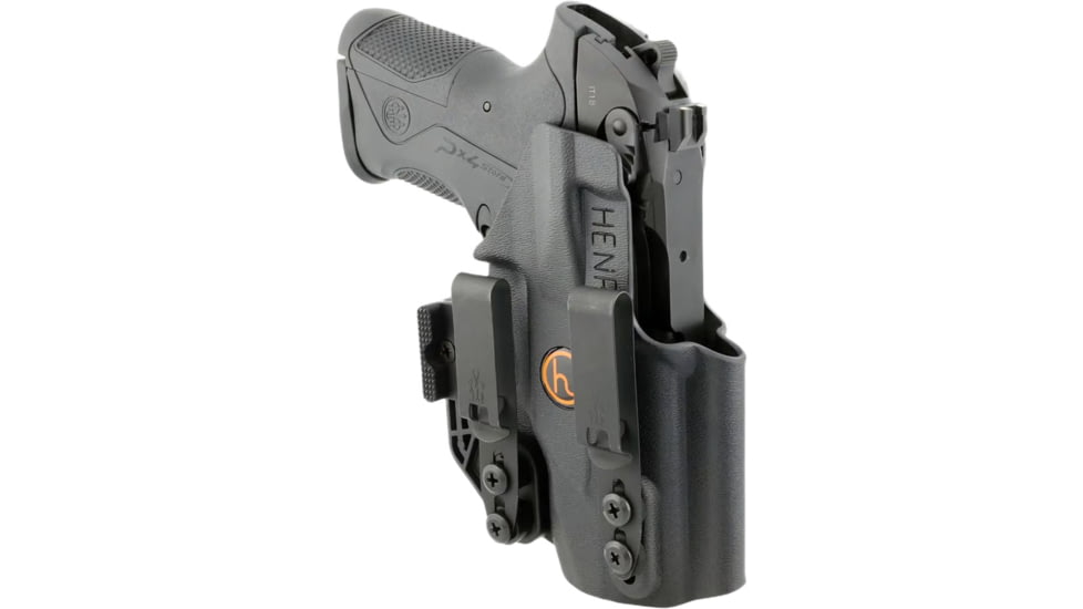 Henry Holsters Cipher .093 Boltaron Beretta PX4C IWB Holster w/ DCC Mod4s