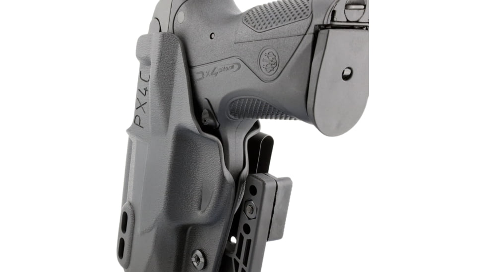 Henry Holsters Cipher .093 Boltaron Beretta PX4C IWB Holster w/ DCC Mod4s