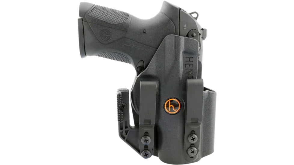 Henry Holsters Cipher .093 Boltaron Beretta PX4C IWB Holster w/ DCC Mod4s