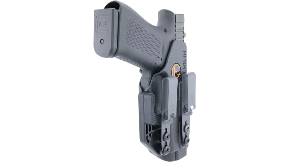 Henry Holsters Cipher .093 Boltaron Glock 48 IWB Holster