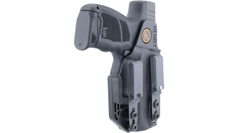 Henry Holsters Cipher .093 Boltaron HK CC9 IWB Holster