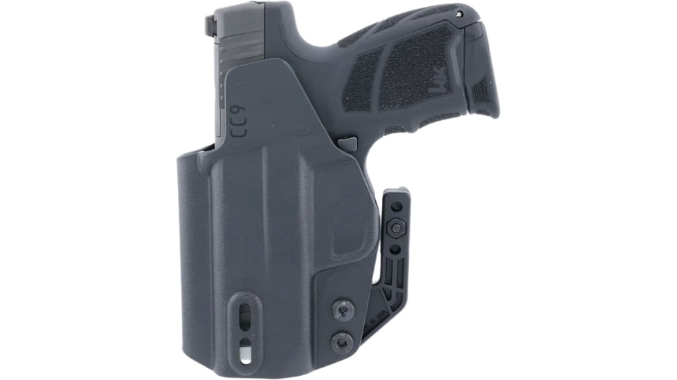 Henry Holsters Cipher .093 Boltaron HK CC9 IWB Holster