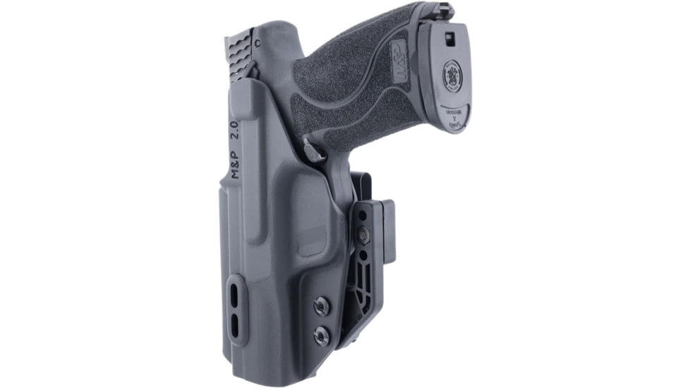 Henry Holsters Cipher .093 Boltaron M&amp;P 2.0 IWB Holster