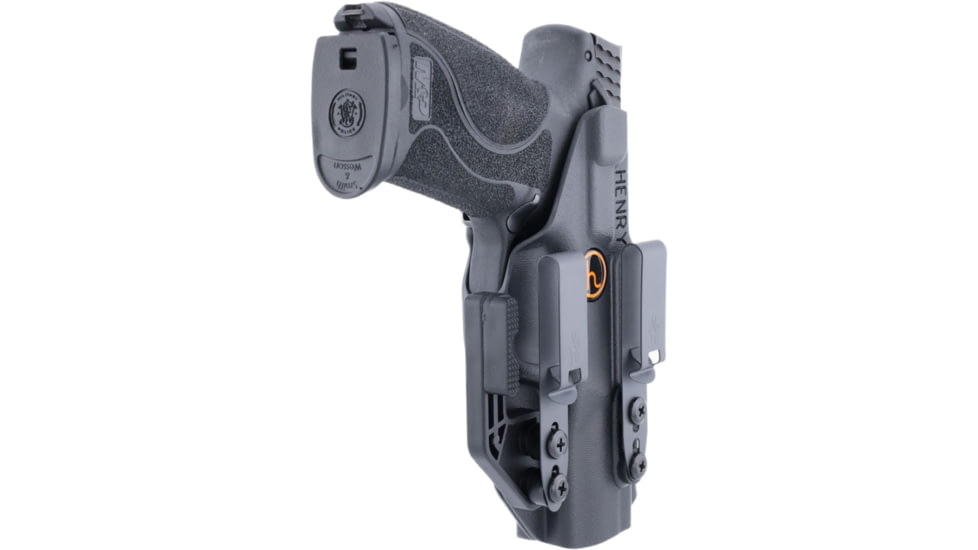 Henry Holsters Cipher .093 Boltaron M&amp;P 2.0 IWB Holster