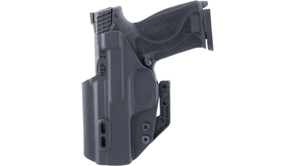 Henry Holsters Cipher .093 Boltaron M&amp;P 2.0 IWB Holster