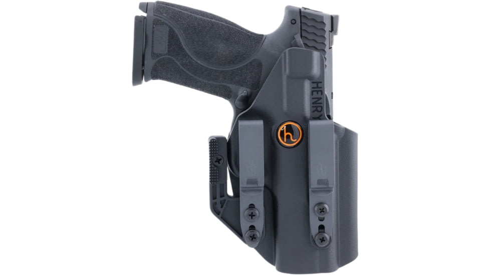 Henry Holsters Cipher .093 Boltaron M&amp;P 2.0 IWB Holster