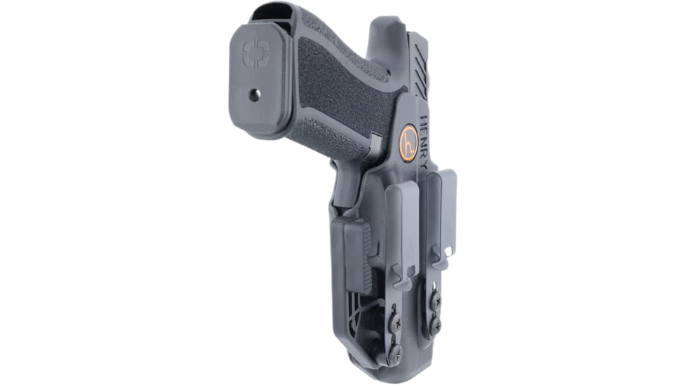 Henry Holsters Cipher .093 Boltaron Shadow Systems CR920XP IWB Holster