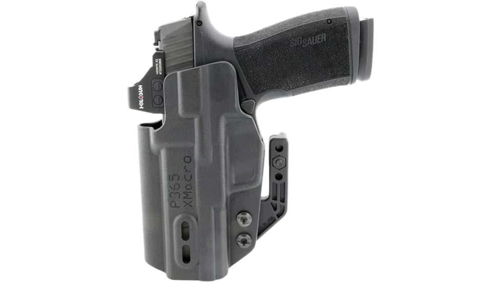 Henry Holsters Cipher .093 Boltaron Sig P365-XMACRO IWB Holster w/ DCC Mod4s