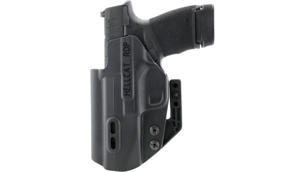 Henry Holsters Cipher .093 Boltaron Springfield Hellcat RDP w/ DCC Mod4s