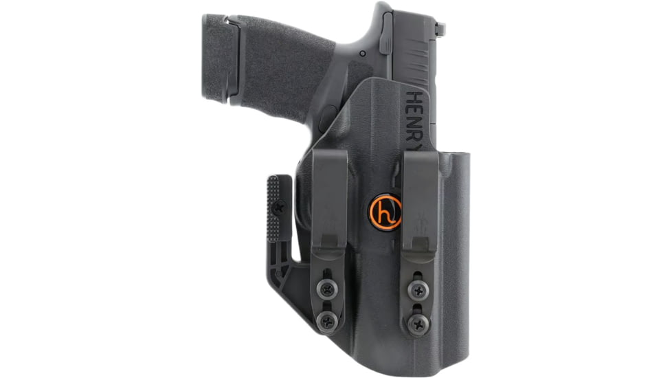 Henry Holsters Cipher .093 Boltaron Springfield Hellcat RDP w/ DCC Mod4s