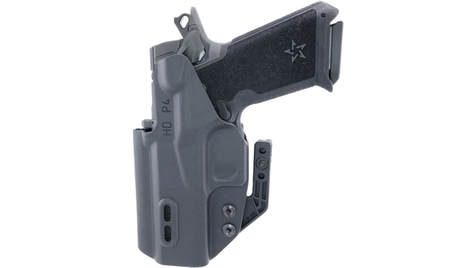 Henry Holsters Cipher .093 Boltaron Staccato HD IWB Holster