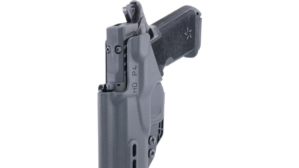 Henry Holsters Cipher .093 Boltaron Staccato HD IWB Holster