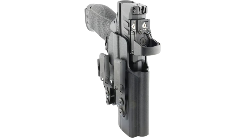 Henry Holsters Cipher .093 Boltaron Walther PDP 4.5in IWB Holster w/ DCC Mod4s