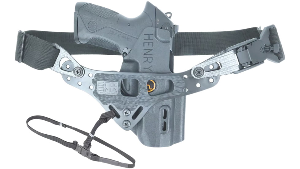 Henry Holsters Cipher Boltaron PX4 IWB Appendix Holster w/ Enigma