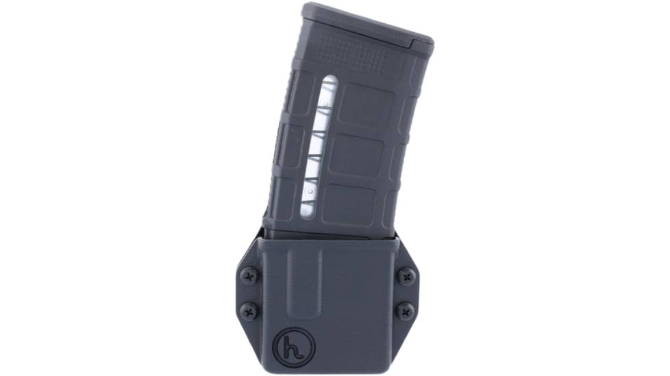 Henry Holsters Duty AR Mag Carrier w/ Link AR