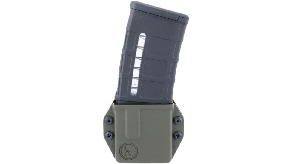 Henry Holsters Duty AR Mag Carrier w/ Link AR
