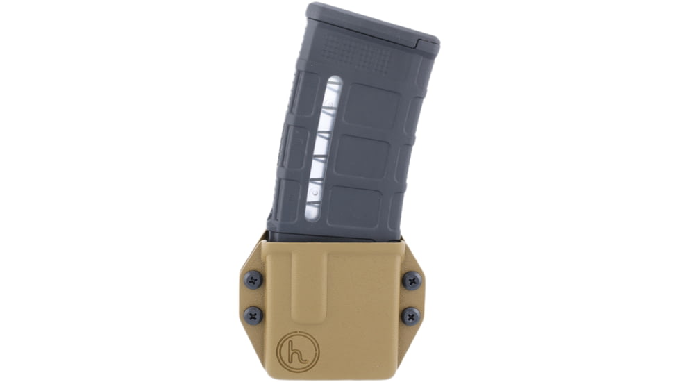 Henry Holsters Duty AR Mag Carrier w/ Link AR