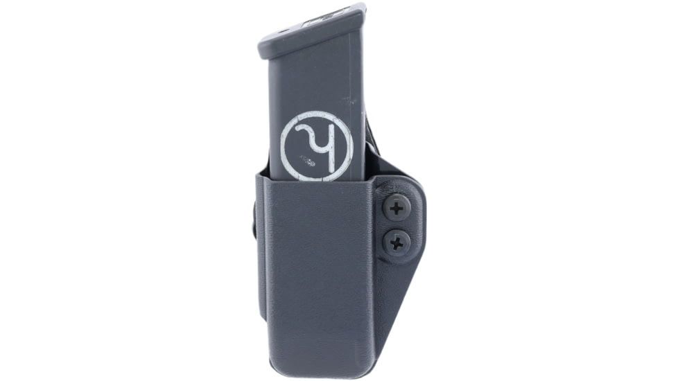 Henry Holsters Duty Pistol Mag Carrier G9/40 w/ Link EQ
